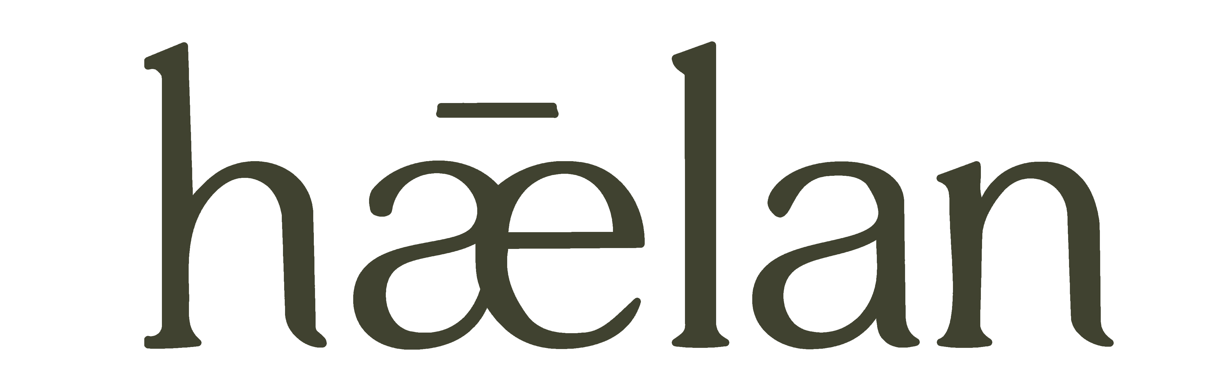 hǣlan